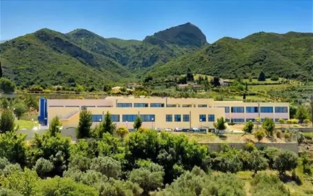 NIMPHEA Project partners gather for its fifth General Assembly in Patras!