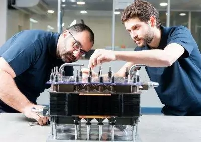 Fuel cell